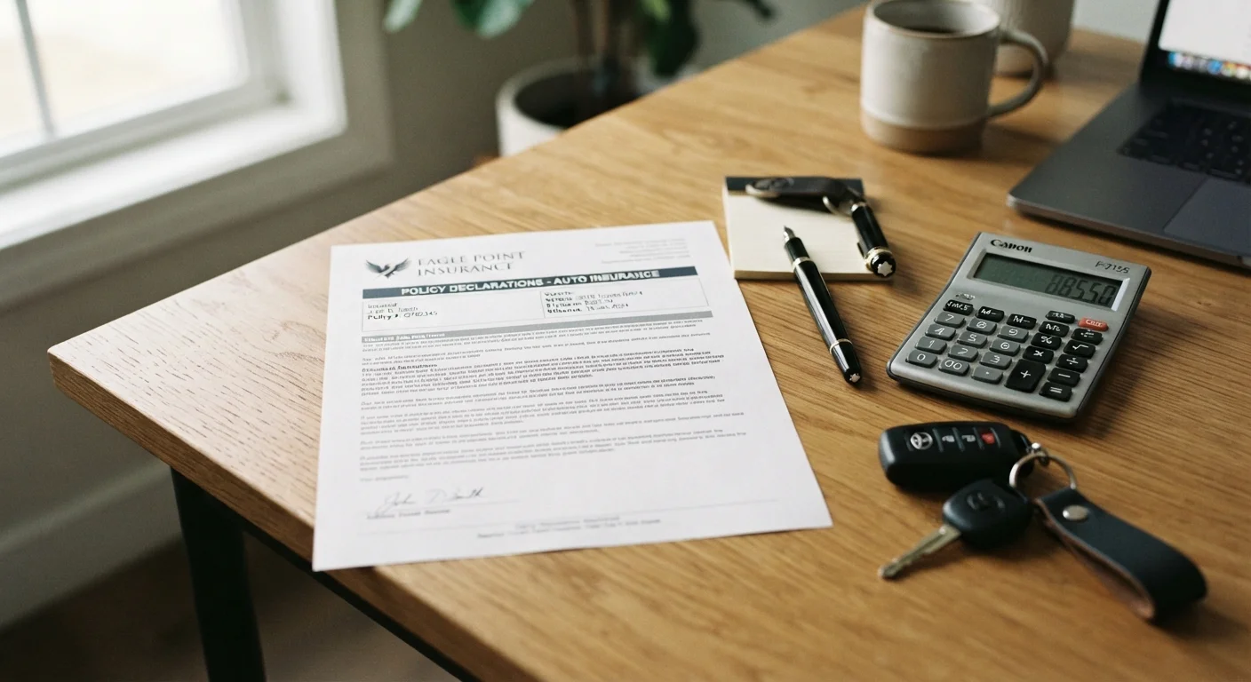 Choosing a Deductible: What a Higher or Lower Amount Really Means