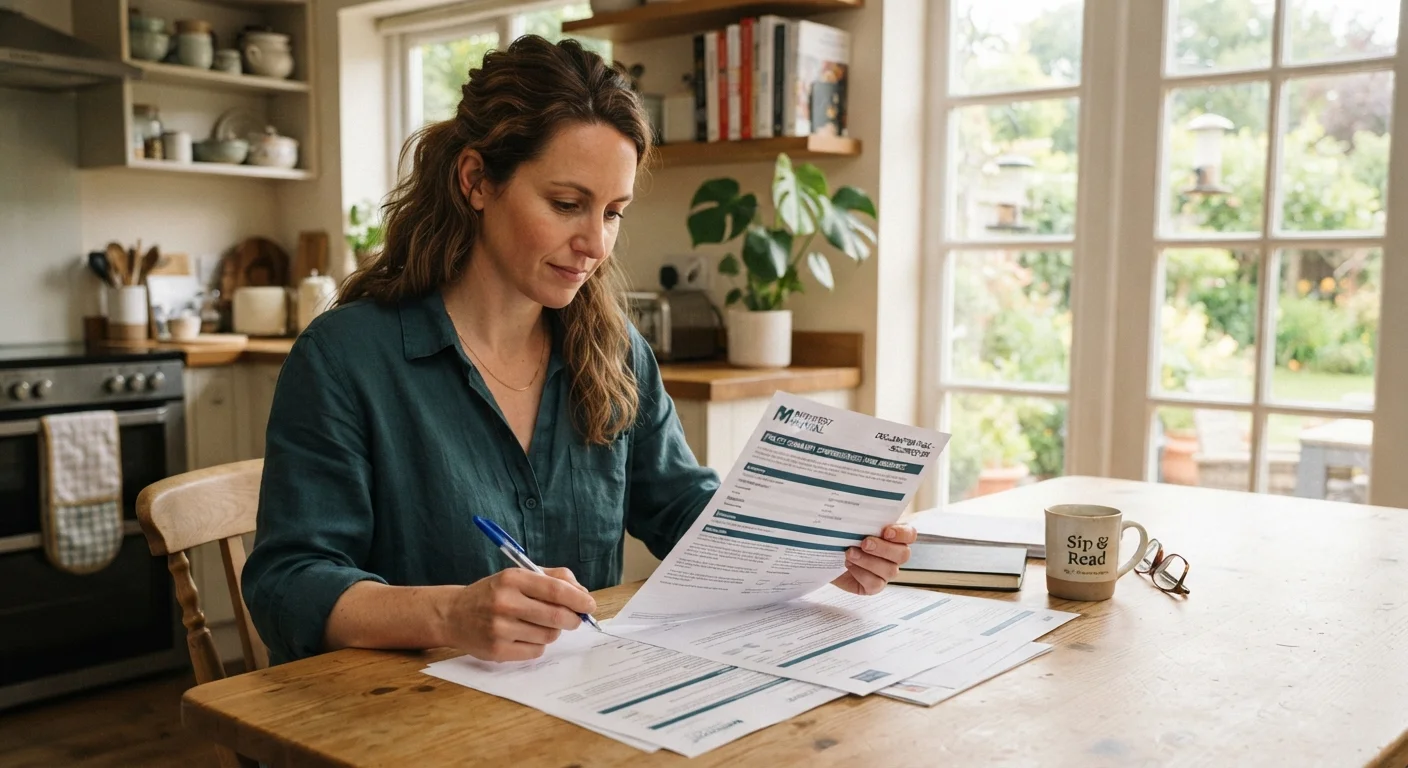 A Checklist for Reviewing Your Auto Insurance Policy at Renewal