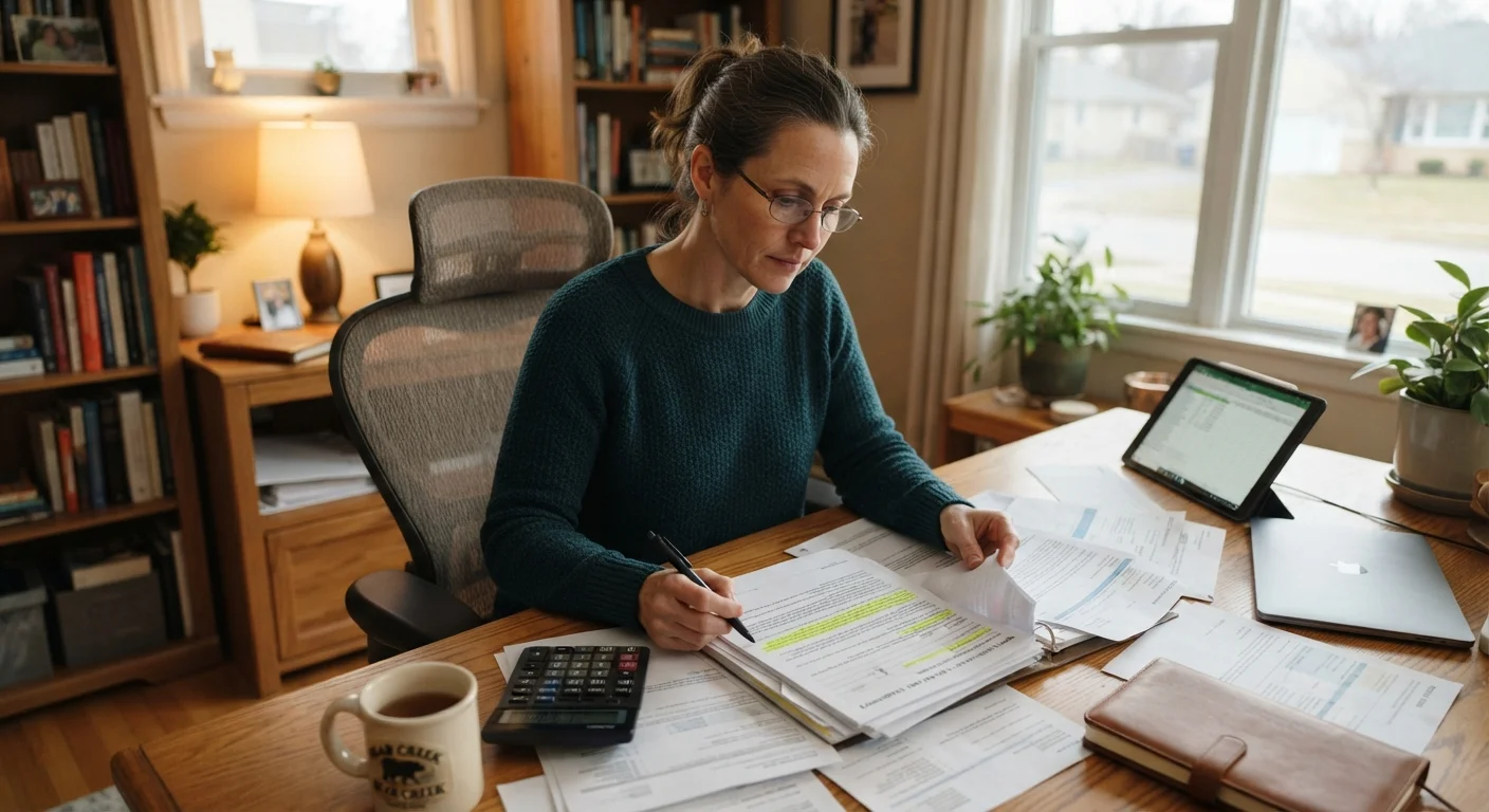 Auto Loan Myths That Cost Borrowers Money