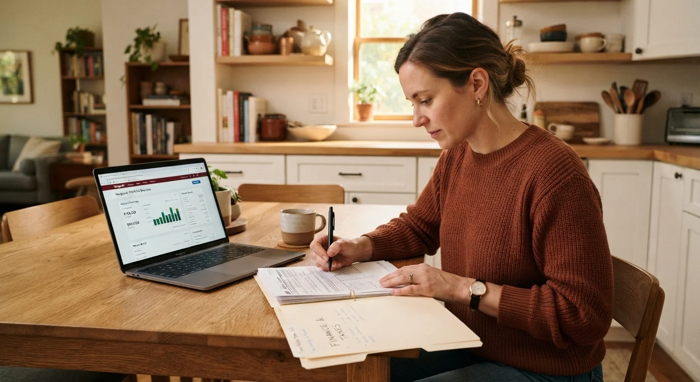 Auto Loan Pre-Approval: What to Gather Before You Apply