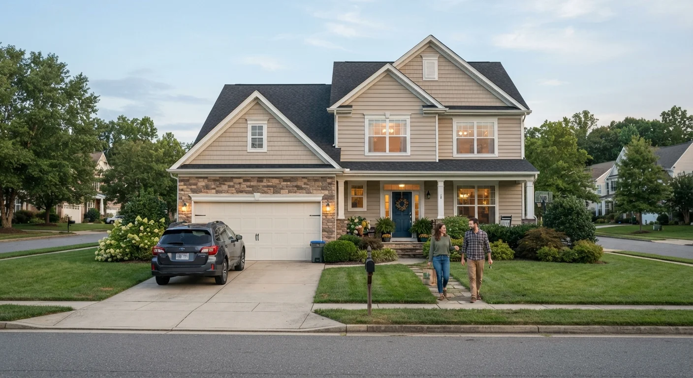 How Bundling Home and Auto Insurance Works (And When It Makes Sense)