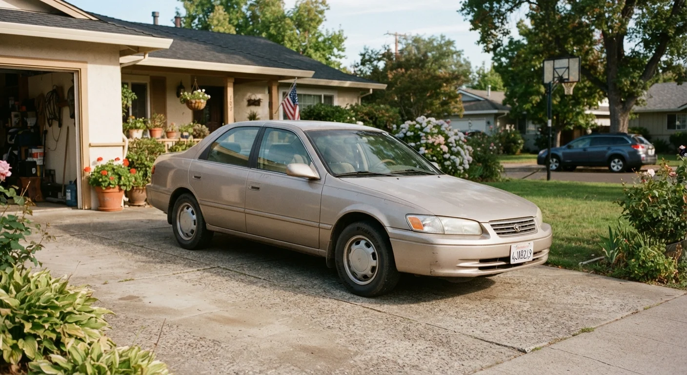 Common Myths About Used Car Reliability