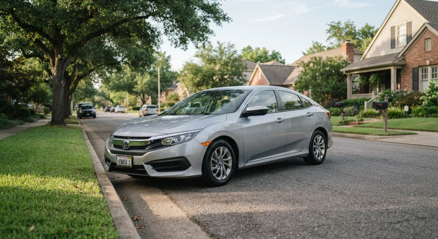 Honda's Reputation for Longevity: What the Evidence Actually Shows