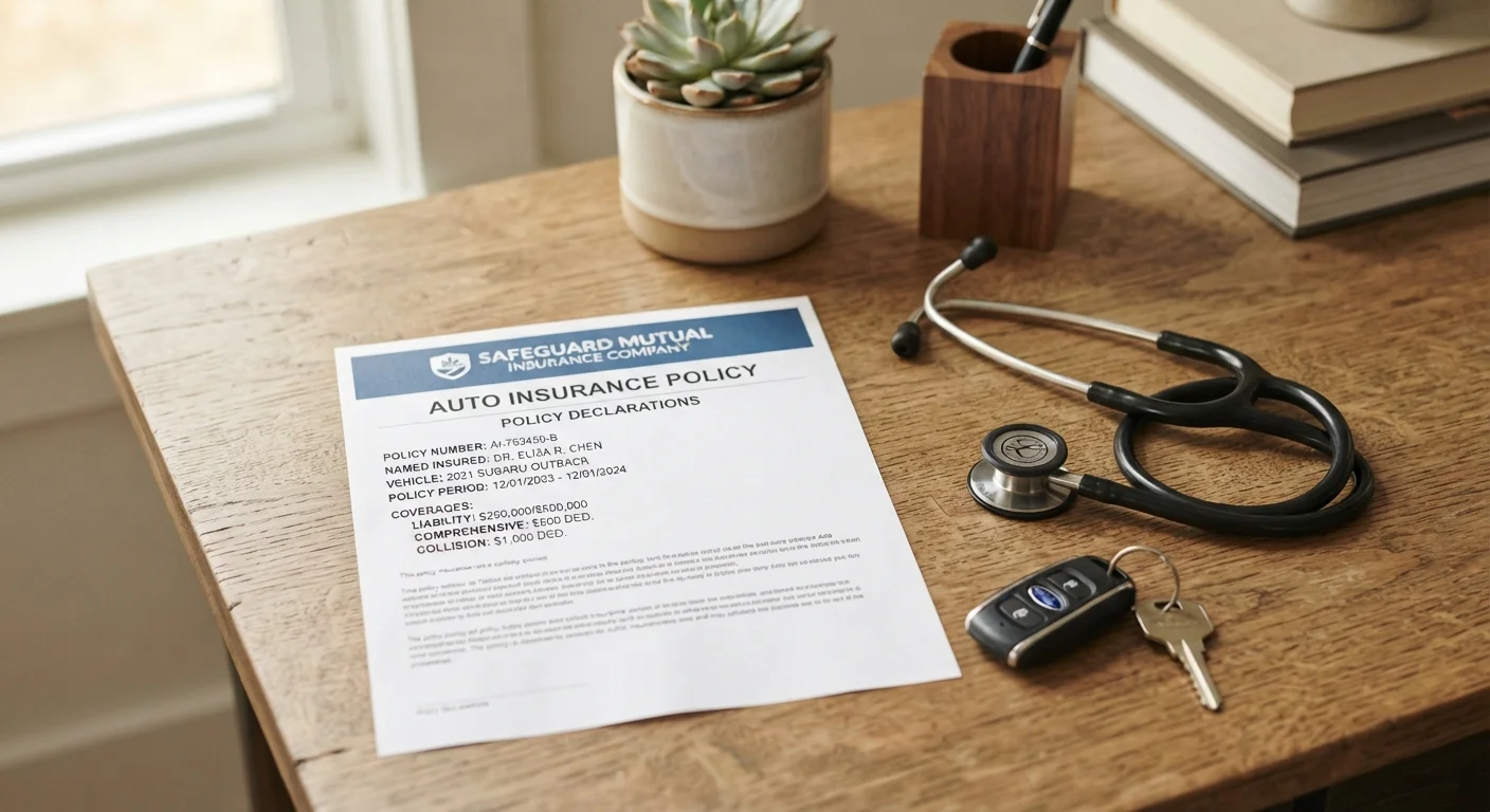 Personal Injury Protection vs. Medical Payments Coverage: What Sets Them Apart