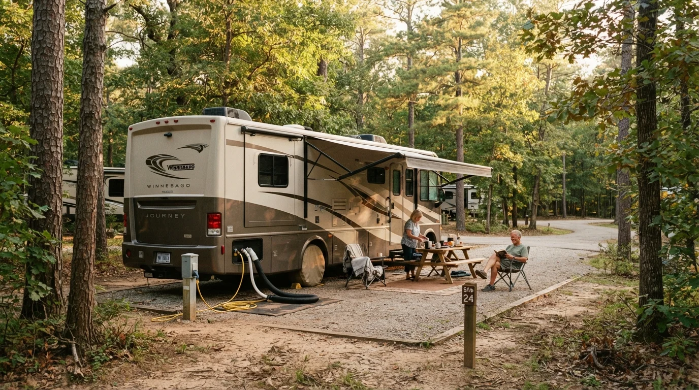 The Real Costs of RV Ownership Beyond the Sticker Price