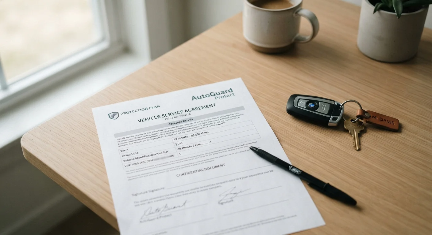 Reading Between the Lines of a Brand's Warranty Coverage
