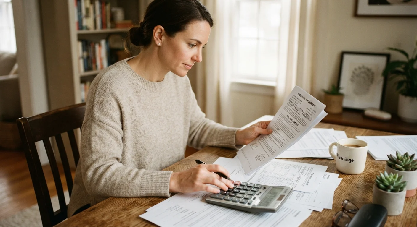 Used Car Financing Explained: Loans, Terms, and Interest