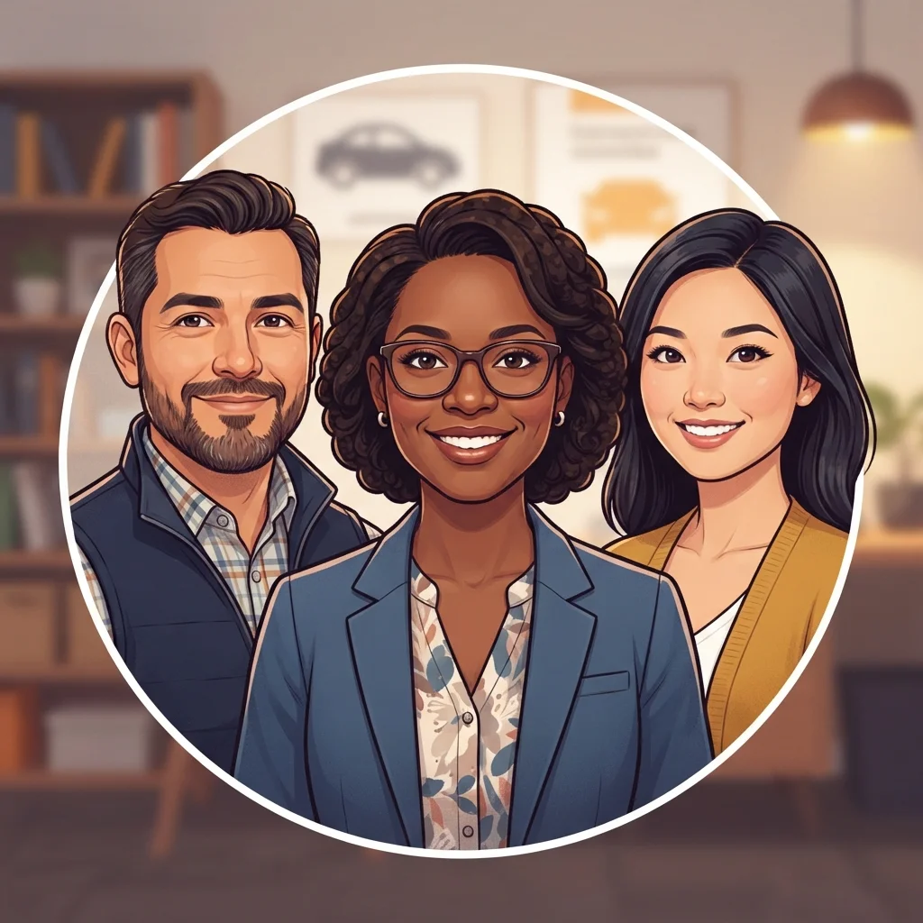 Auto Insurance Editorial Team
