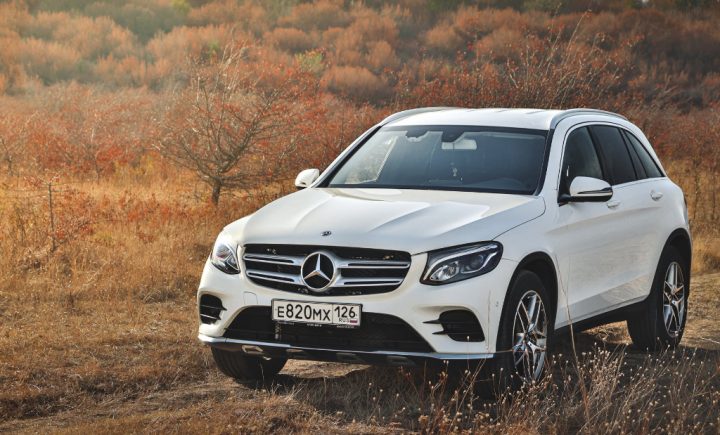 2021s Top 5 Crossovers