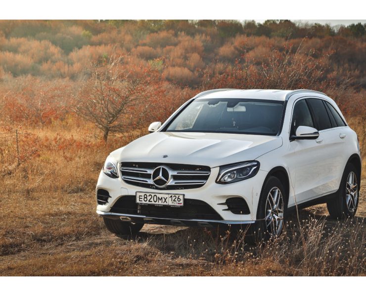 2021s Top 5 Crossovers