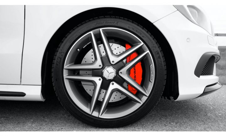 Buy the Best Tires for Your Car