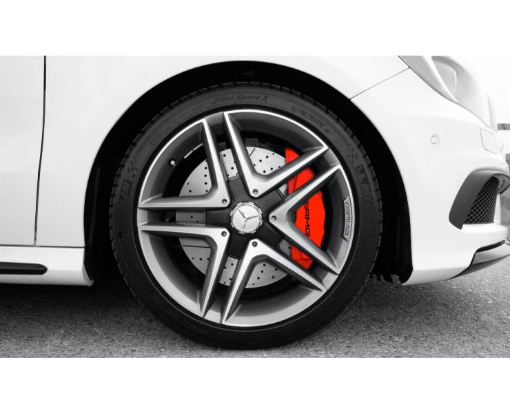 Buy the Best Tires for Your Car