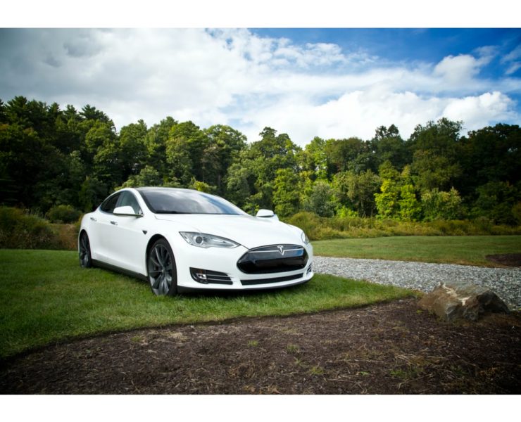 Electric Cars to Buy in 2021