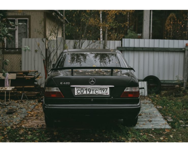 How to Rent a Car on a Budget