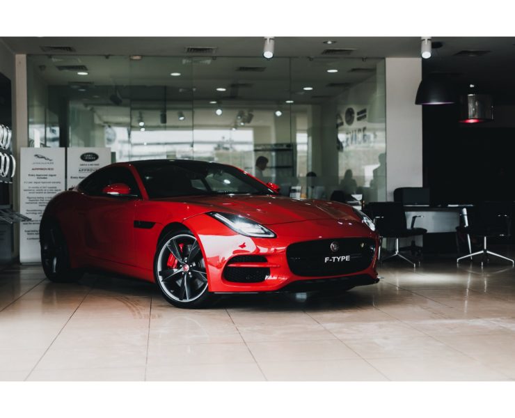 These Are the Smart Ways of Financing Your Car