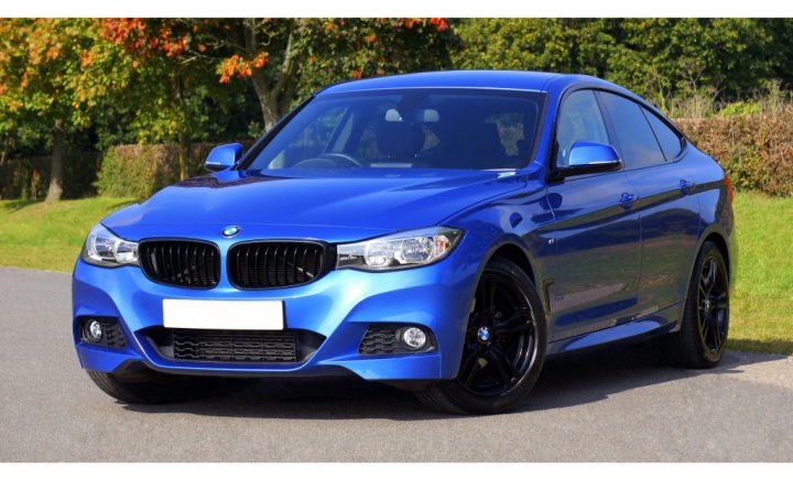 Used Cars A Step by Step Buyer Guide