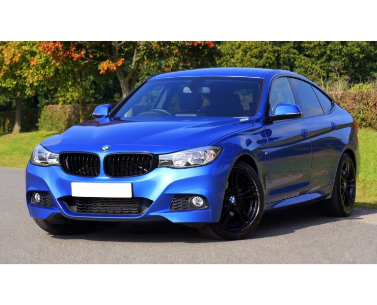 Used Cars A Step by Step Buyer Guide