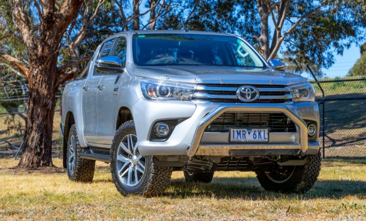 Used Trucks What to Check before Buying