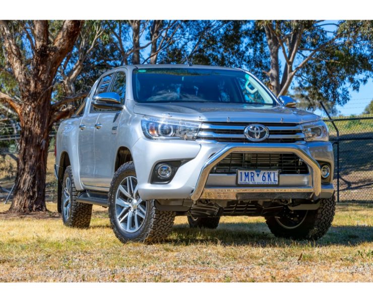 Used Trucks What to Check before Buying